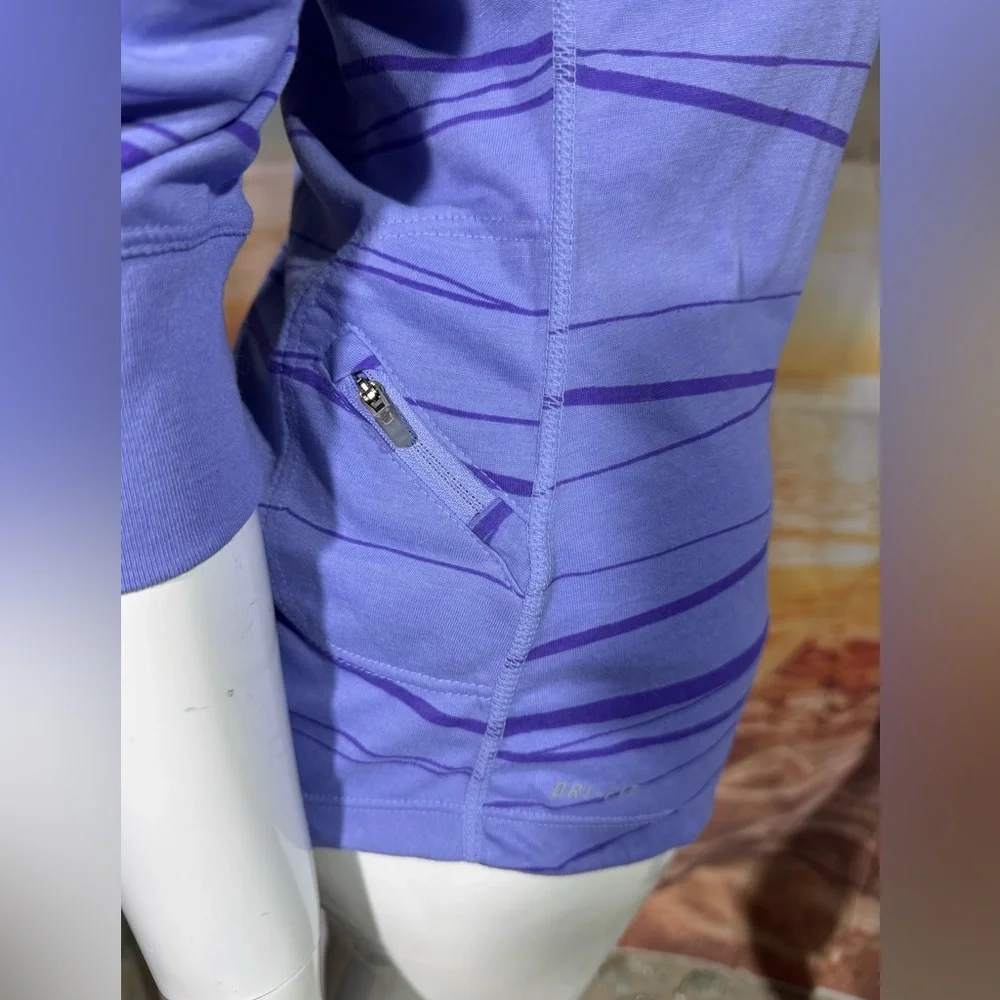 Nike Dri-Fit Hoodie
